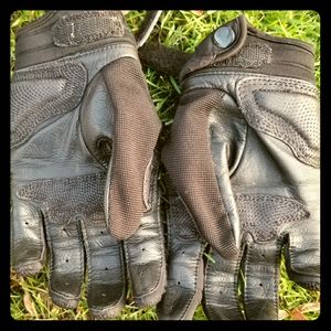 Women's Motorcycle gloves